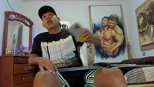 Snapshot of mr_stiven_ chatting on March 6, 2026, 6:41 am mr stiven online show from March 6, 2026, 6:41 am