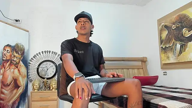 Snapshot of mr_stiven_ chatting on April 9, 2026, 6:19 am mr stiven online show from April 9, 2026, 6:19 am