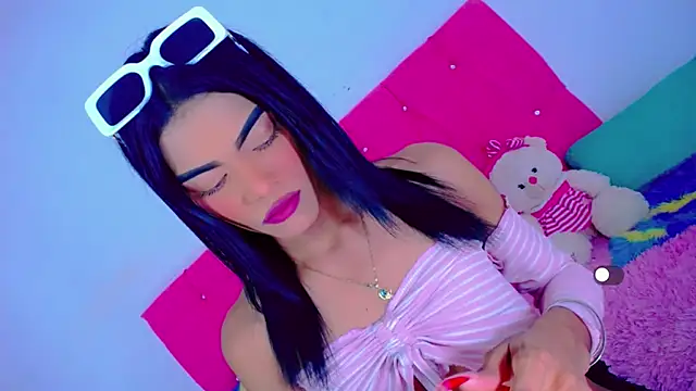 Theylor Rouse online show from January 6, 2026, 4:49 am