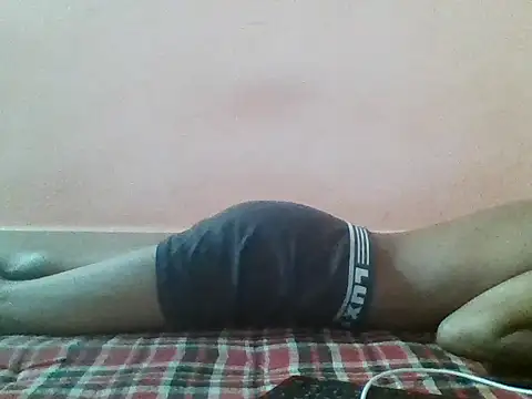 BBlackmombaaa online show from October 19, 2025, 2:47 am