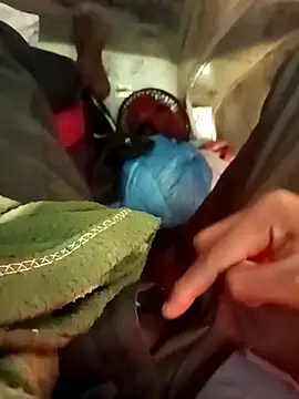 BBlackmombaaa online show from March 26, 2026, 6:11 am