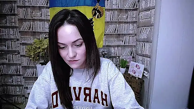 Lina Star S online show from November 2, 2025, 7:02 am