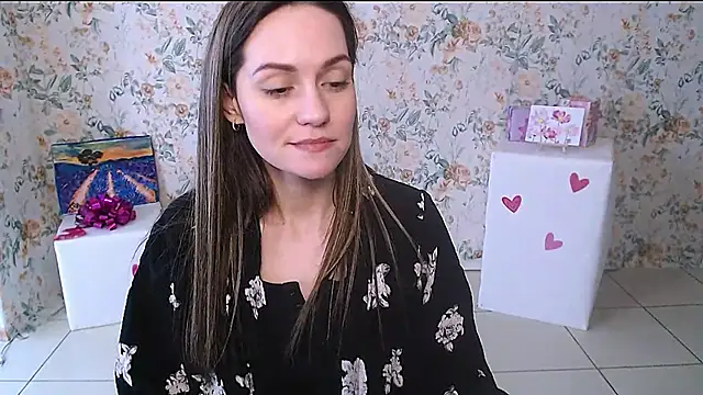 Lina Star S online show from March 21, 2025, 11:12 am