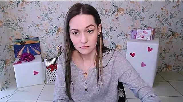 Lina Star S online show from March 17, 2025, 8:07 am