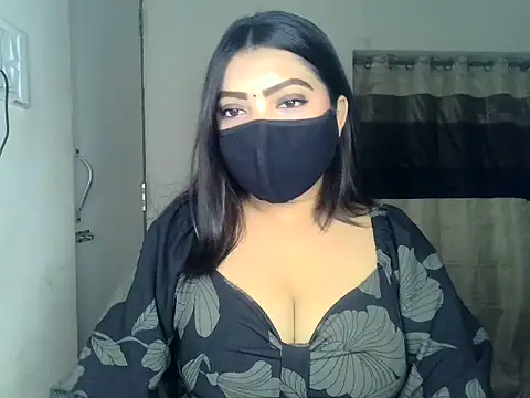 Snapshot of ishi_Beauty chatting on May 7, 2026, 4:28 am ishi Beauty online show from May 7, 2026, 4:28 am