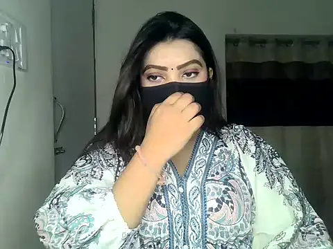 Snapshot of ishi_Beauty chatting on April 30, 2026, 4:30 am ishi Beauty online show from April 30, 2026, 4:30 am