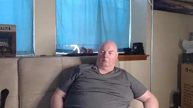 harley99574 online show from January 7, 2026, 9:53 pm