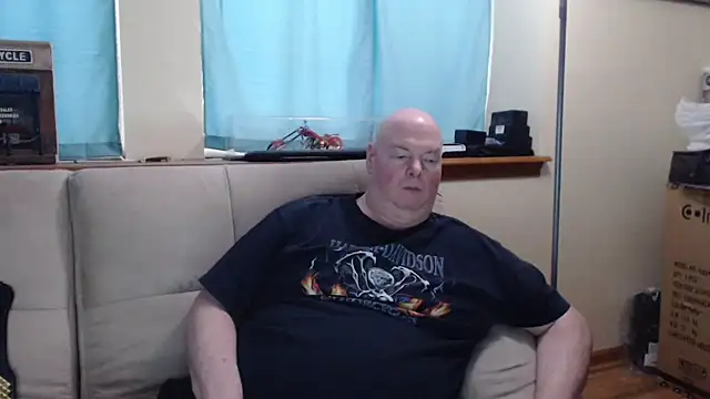 harley99574 online show from November 13, 2025, 12:53 pm