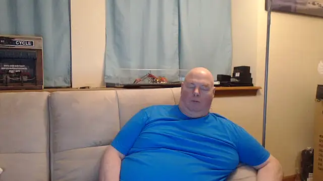 harley99574 online show from March 18, 2026, 11:35 am