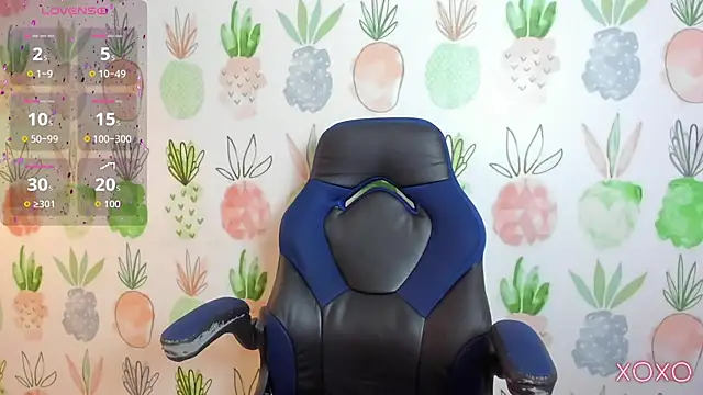 linda rios  online show from October 29, 2025, 7:24 pm