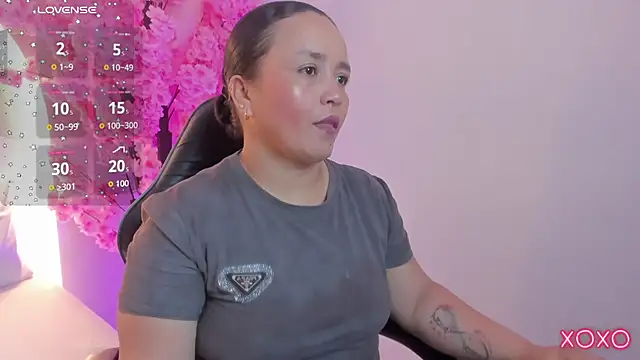 linda rios  online show from July 22, 2026, 8:11 pm