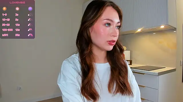 shellikeangel online show from January 29, 2025, 3:04 pm