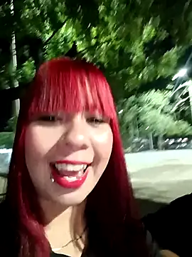 KathaDanger online show from November 23, 2025, 3:49 am