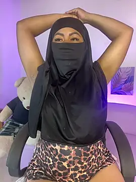 jazmin anbar online show from February 24, 2026, 6:20 pm