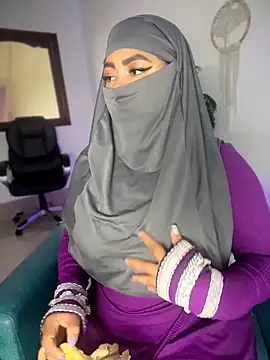 jazmin anbar online show from April 1, 2026, 1:41 pm