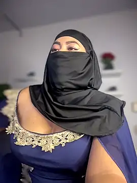 jazmin anbar online show from March 7, 2026, 10:10 am