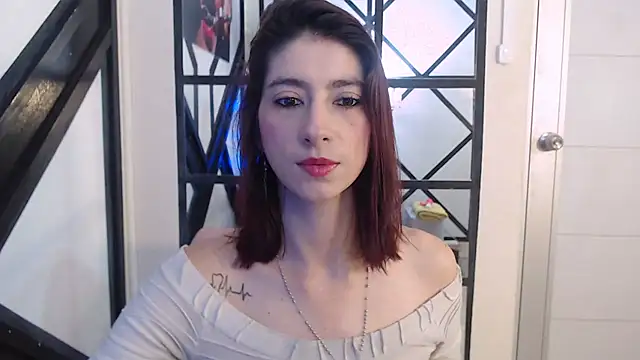 Snapshot of aitana_ag chatting on September 30, 2025, 12:33 pm aitana ag online show from September 30, 2025, 12:33 pm