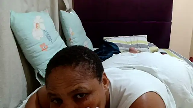 Bbw255 online show from April 13, 2026, 7:34 am