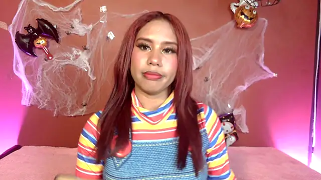 Nicole Brown1126 online show from October 25, 2025, 3:49 am