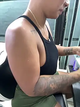 Naticol1 online show from January 17, 2026, 7:39 pm