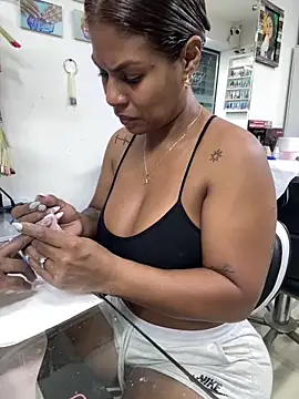 Naticol1 online show from February 8, 2026, 9:34 pm