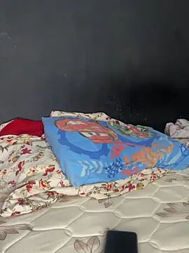 imsuziblack online show from November 19, 2025, 2:22 am