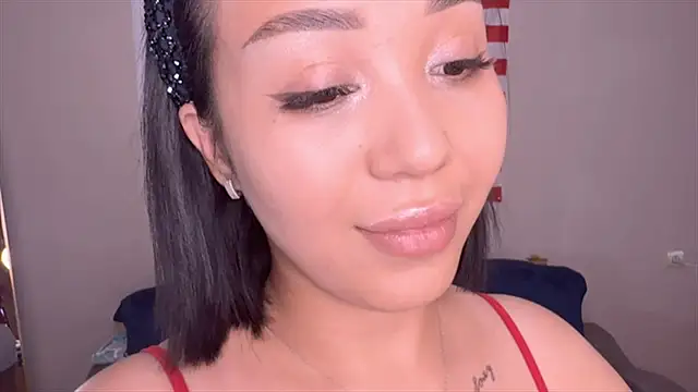 PurrrfectMiko online show from July 12, 2026, 1:56 pm