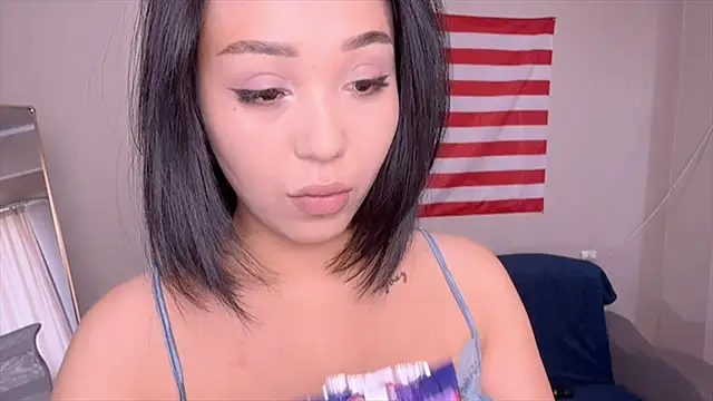 PurrrfectMiko online show from July 14, 2026, 1:06 pm