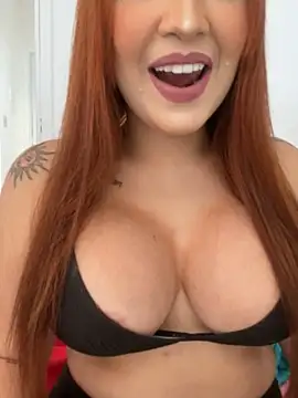 ruivasexycam online show from December 14, 2024, 7:36 pm