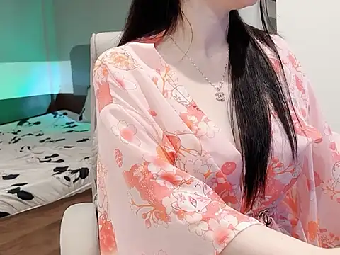 Snapshot of Eva-Public chatting on March 2, 2025, 8:03 pm Eva-Public online show from March 2, 2025, 8:03 pm