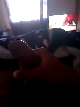 brucethefuck online show from May 3, 2026, 7:24 am