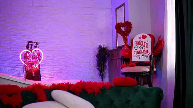 Jenna Day online show from February 5, 2026, 7:15 am