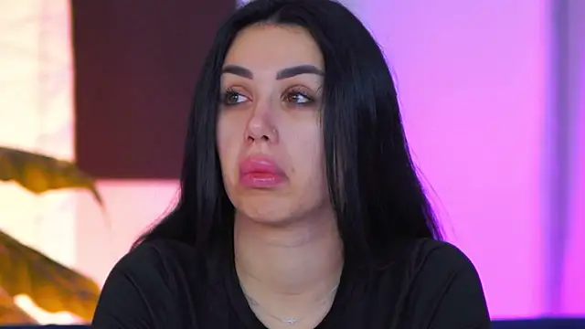 Jenna Day online show from November 29, 2025, 6:13 am