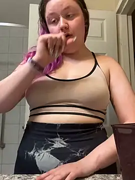 Jade-00 online show from December 14, 2024, 10:13 am