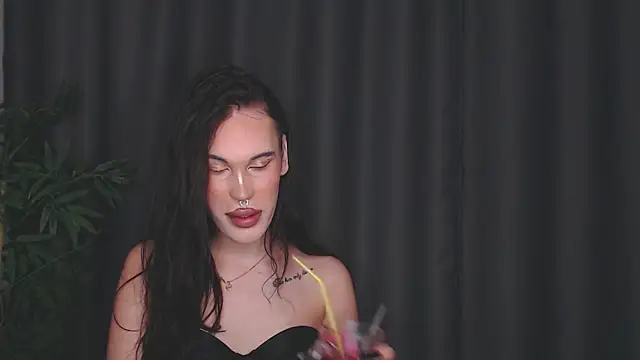 Cassie Bae online show from May 21, 2026, 2:36 pm