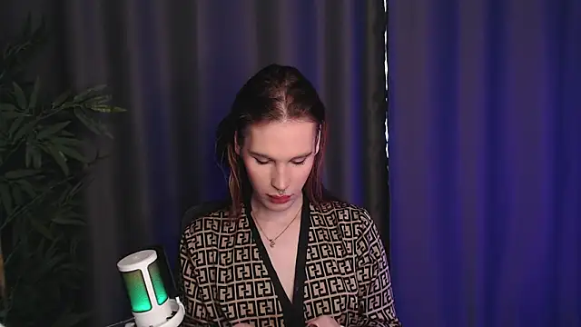 Cassie Bae online show from March 7, 2026, 12:21 pm