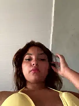 Nicollygriu online show from January 6, 2026, 1:15 pm