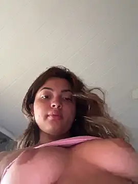 Snapshot of Nicollygriu chatting on March 1, 2026, 4:40 pm Nicollygriu online show from March 1, 2026, 4:40 pm