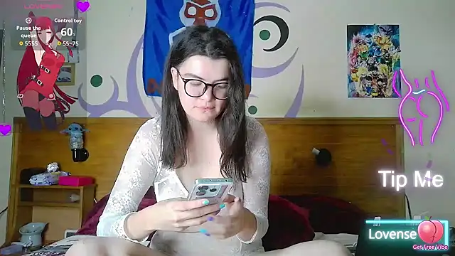 MilahHot13 online show from September 23, 2025, 1:34 am