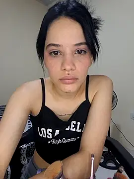 franchezkavegaaa online show from November 5, 2025, 12:08 pm