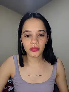 franchezkavegaaa online show from November 2, 2025, 12:10 pm