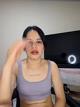 franchezkavegaaa online show from November 13, 2025, 12:09 pm