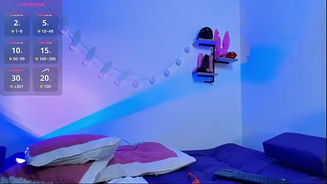 KrishnaCanha online show from November 10, 2025, 8:58 pm