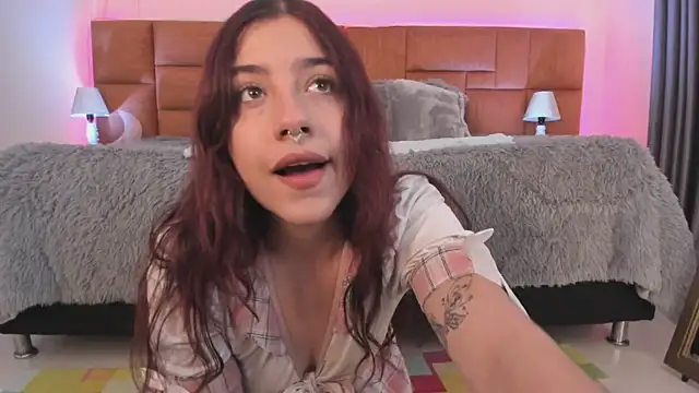 Regina blum online show from February 24, 2026, 1:23 pm