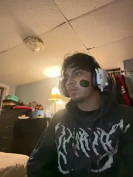 meximaloo1 online show from January 6, 2026, 6:06 am