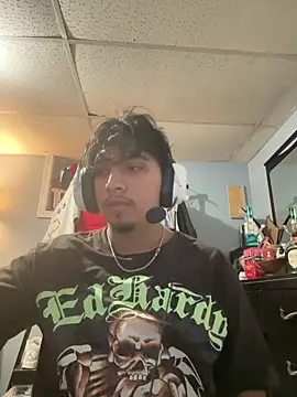 meximaloo1 online show from January 6, 2026, 8:24 pm