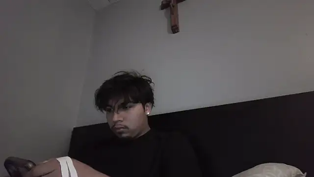 meximaloo1 online show from November 6, 2025, 4:33 pm