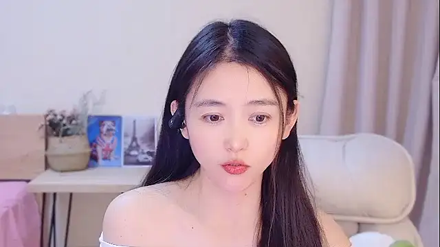 Snapshot of CN-Babycat chatting on April 7, 2026, 4:03 am CN-Babycat online show from April 7, 2026, 4:03 am