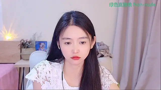 Snapshot of CN-Babycat chatting on April 8, 2026, 4:14 am CN-Babycat online show from April 8, 2026, 4:14 am