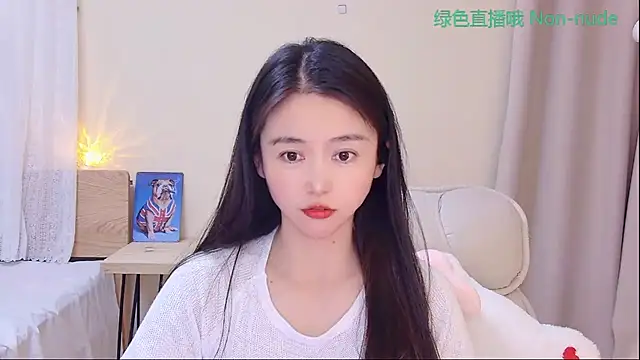 Snapshot of CN-Babycat chatting on March 26, 2026, 4:00 am CN-Babycat online show from March 26, 2026, 4:00 am